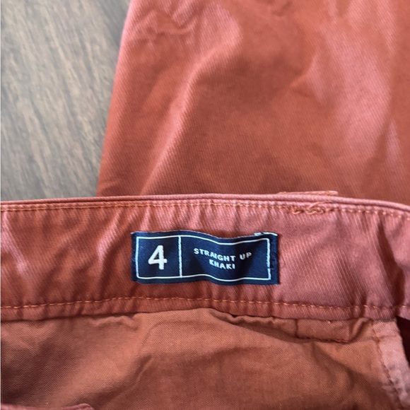 Gap pant size 4 - Picture 7 of 9